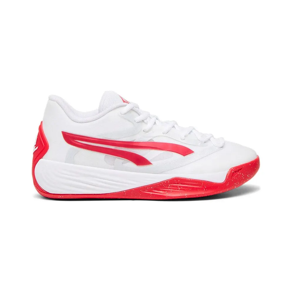 Puma Stewie 2 Team White Red (379082-03)