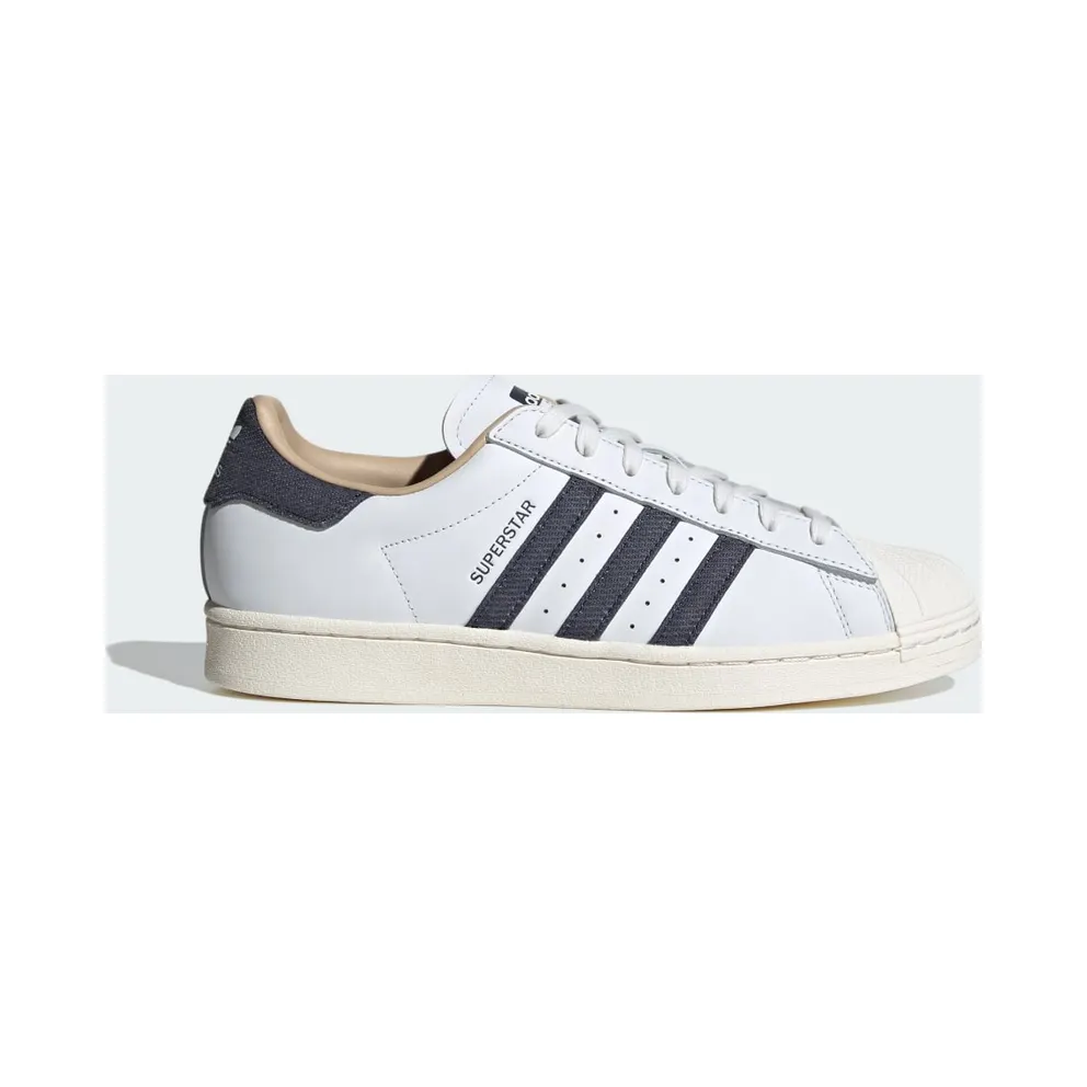 Adidas Superstar Cloud White / Cloud White / Cloud White (ID4685)