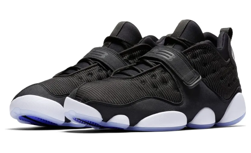 Jordan Black Cat Black Concord