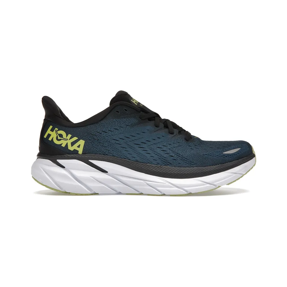 Hoka One One Clifton 8 Blue Coral (1119393-BCBT)