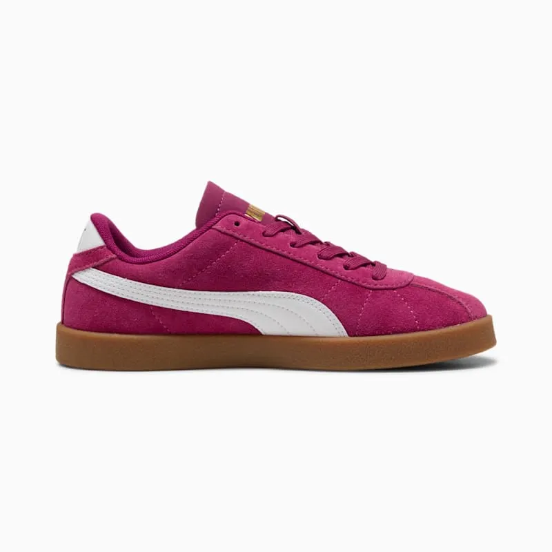 Puma Club Ii Shoes 398886-11