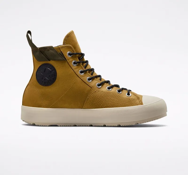 Converse Cold Fusion Chuck 70 Explore WP Wheat/Black/string (171438C)