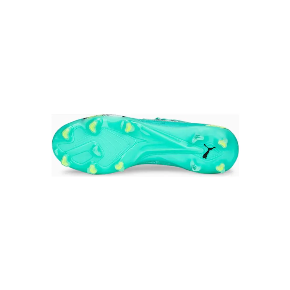 Puma Ultra Ultimate FG/AG Electric Peppermint (107215-03)