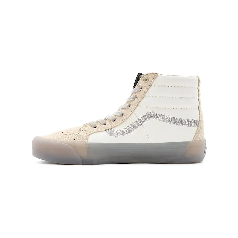 Vans Sk8 – “Translucent Pebble” (VN0000SQBKV)