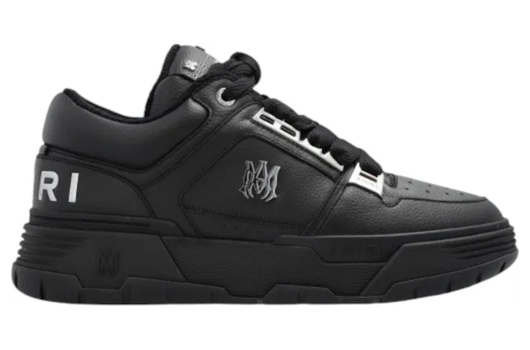AMIRI MA-1 Black Silver (AMFOSR1152 001)