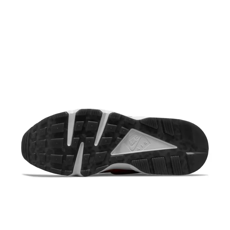 Nike Air Huarache SNKRS Day (2021) – “White / Leopard / Black / Maroon” (DM9092-700)