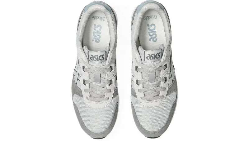 ASICS Lyte Classic Cloud Grey Clay Grey (1203A611-021)