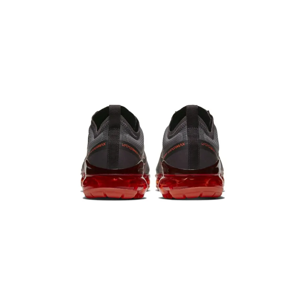 Nike Air VaporMax 2019 Dark Team Red University Red Dark Team Red/Space Clay-University Red (AR6631-601)