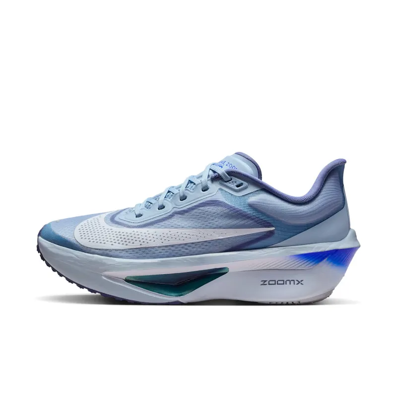 Nike Zoom Fly 6 Blue (FN8455-401)
