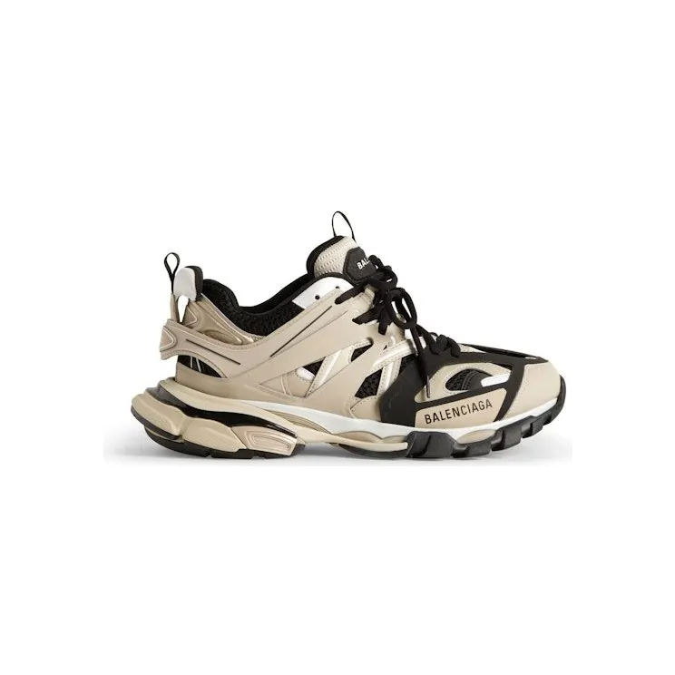 Balenciaga Track Beige Black (542023W3AC48071)