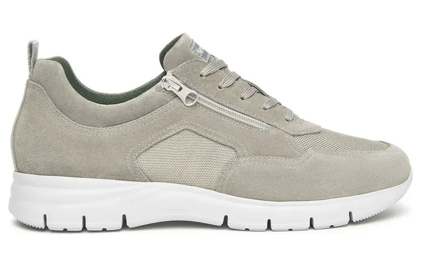 Lage Sneakers NeroGiardini Colorado T.K-Tech 457 16 Eva Andalo 8770/002 (E601091U-106)