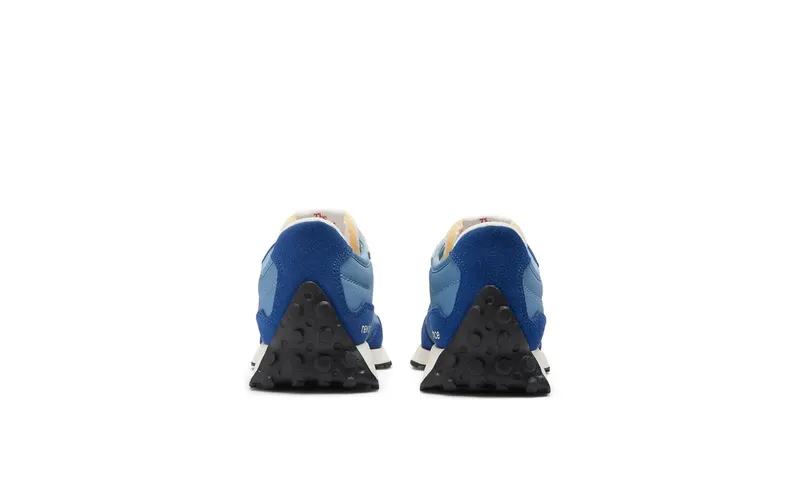 New Balance 327 Inkwell True Red (PS327VD)