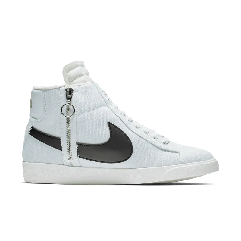 Nike Blazer Mid Rebel Ghost Aqua (W) Ghost Aqua/Summit White (BQ4022-400)