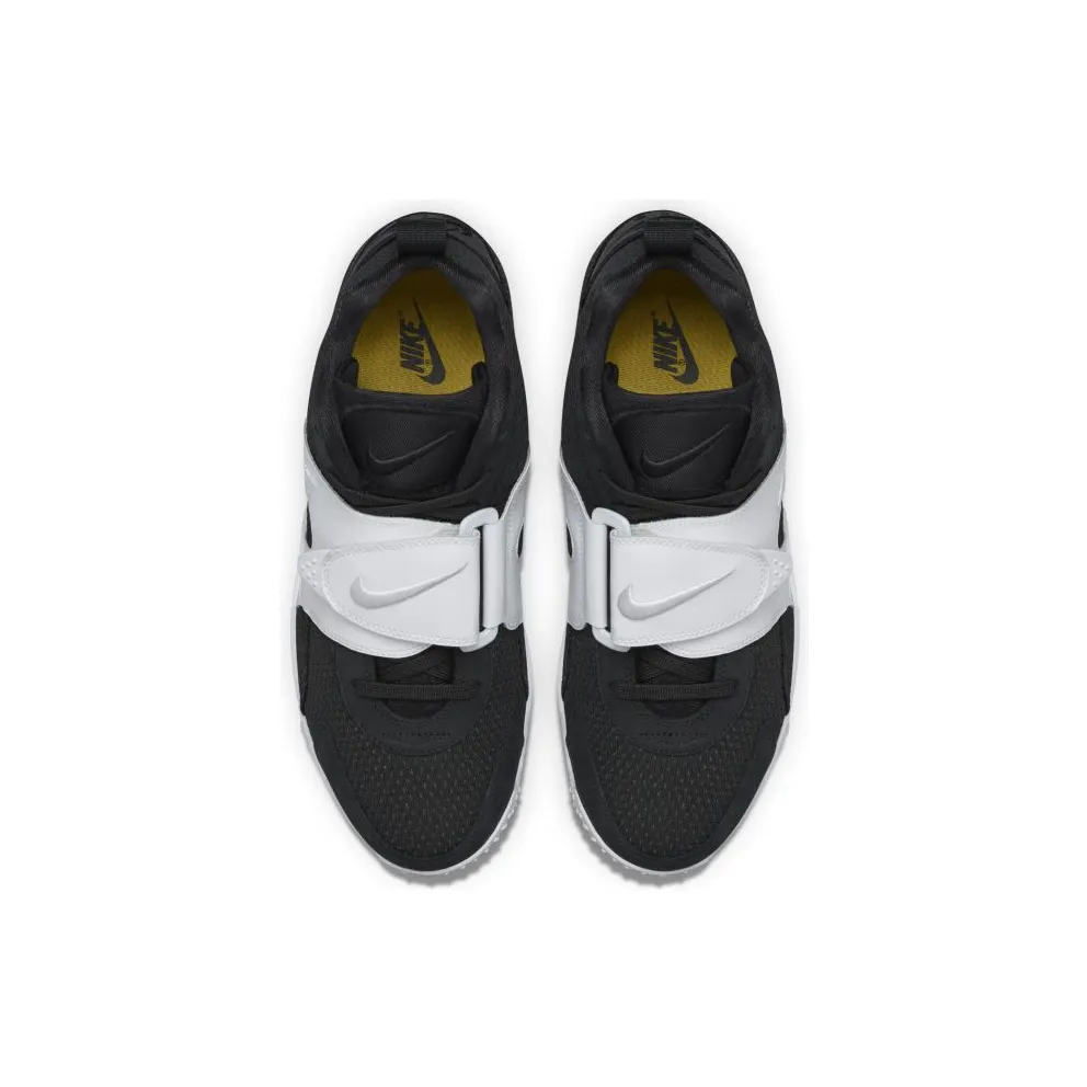 Nike Zoom Veer Black White-White Black/White-White (844675-001)