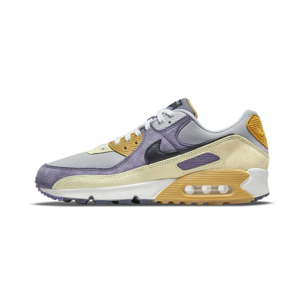 Nike Air Max 90 Purple (DC6083-500)