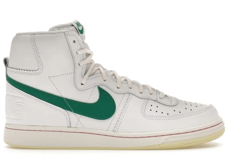 Nike Terminator High White Malachite (FV9350-100)