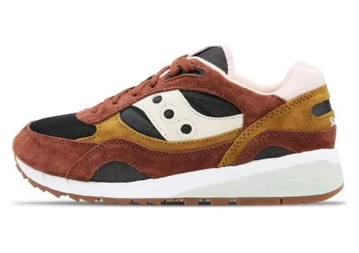 Saucony Shadow 6000 Bruin
