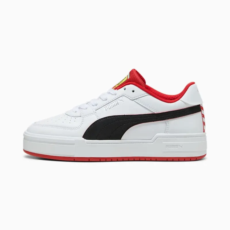Puma CA Pro Ferrari White (308066-03)
