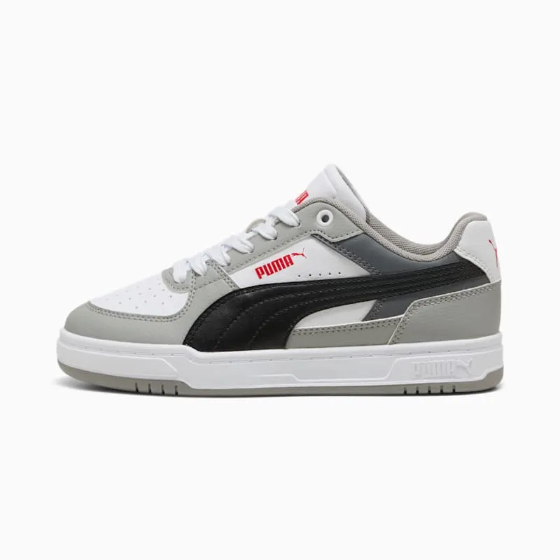 Puma Caven Gray Echo / Puma Black / Puma White (406889-09)
