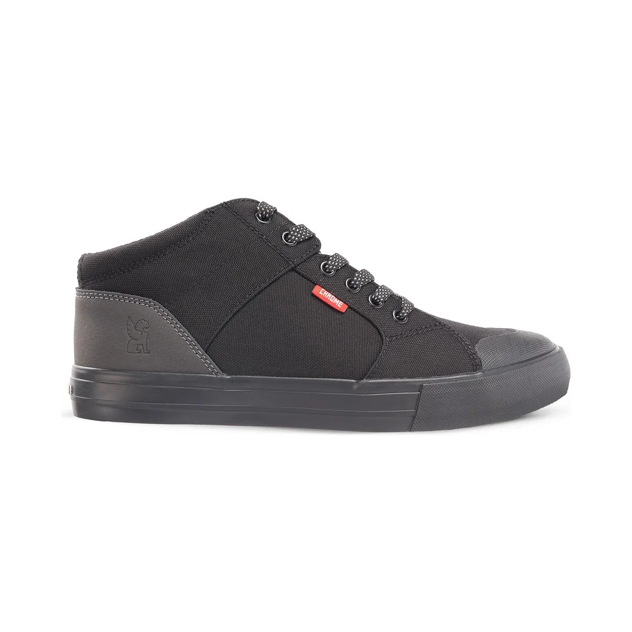chrome-sneaker FW177NI00