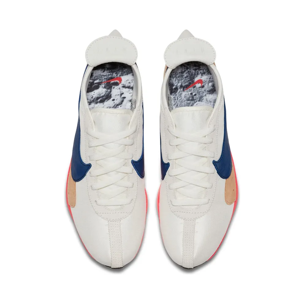 Nike Moon Racer Gym Blue Solar Red (BV7779-100)