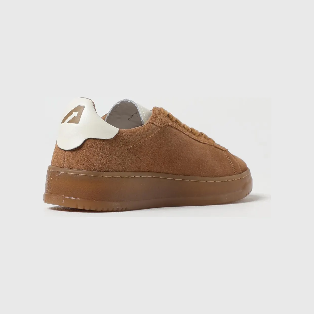 Autry Sneakers Brown (ADLMUE11) (2)
