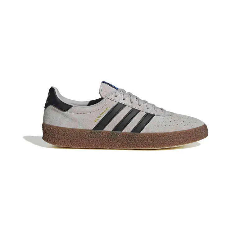 Adidas Originals Montreal RM “Grey” (JS1337)