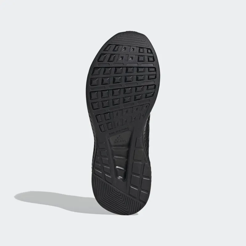 Adidas Runfalcon 2.0 Core Black / Core Black / Grey Six (FY9494)