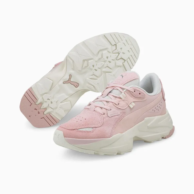 PUMA Orkid Soft Women’ Chalk Pink/Marshmallow (384846-01)