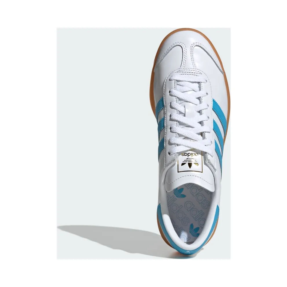 adidas Hamburg White Sky Rush (JI2625)