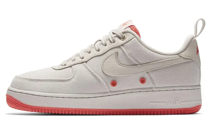 Nike Air Force 1 07 Canvas ‘Desert Sand’ Desert Sand (579927-001)
