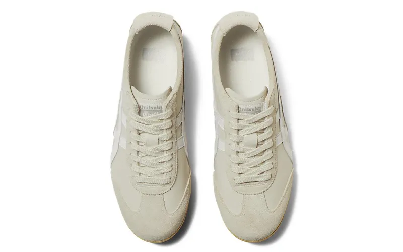 Onitsuka Tiger Mexico 66 SD PF Cream White (1183C156-100)