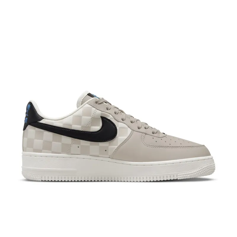 Nike Air Force 1 ’07 QS Brown (DC8877-200)