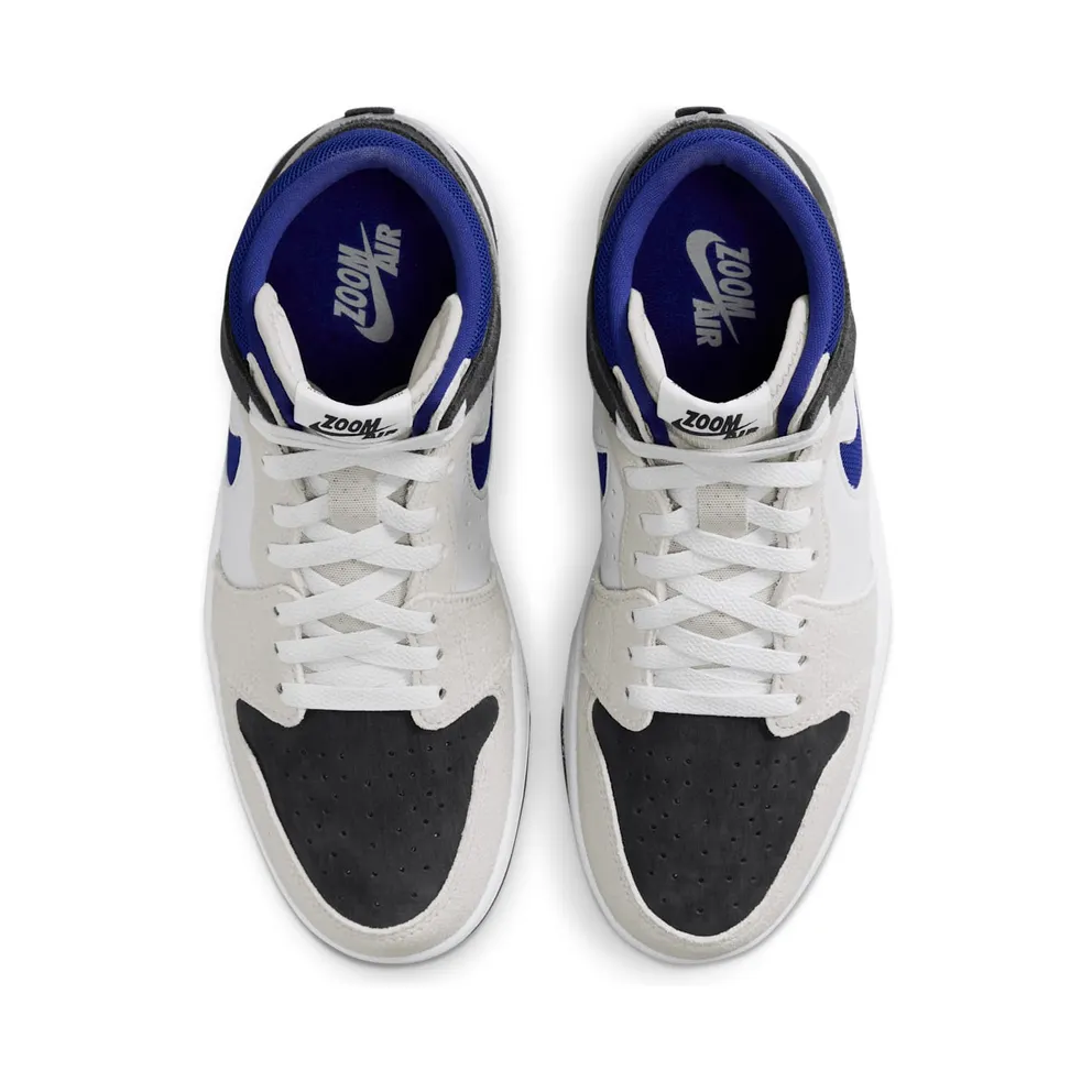 Air Jordan 1 Zoom Air CMFT “Concord” (DV1305-040)