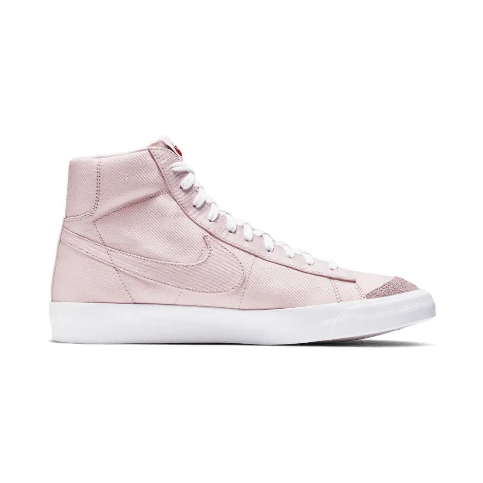 Nike Blazer Mid 77 Vintage Pink Foam Pink Foam/White (CD8238-600)