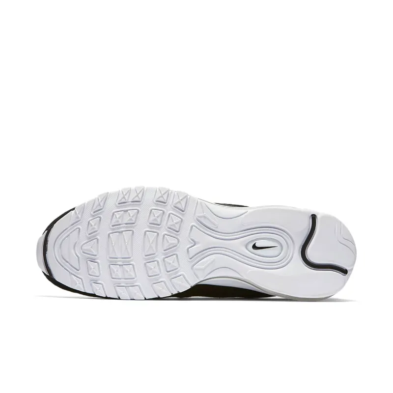 Nike Air Max 97 Black/Black-White (921826-003)