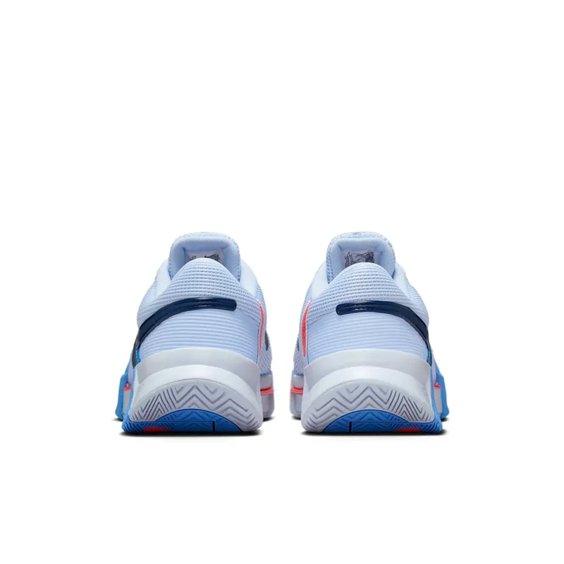 NikeCourt Air Zoom Vapor Pro Blue (IQ5180-400)