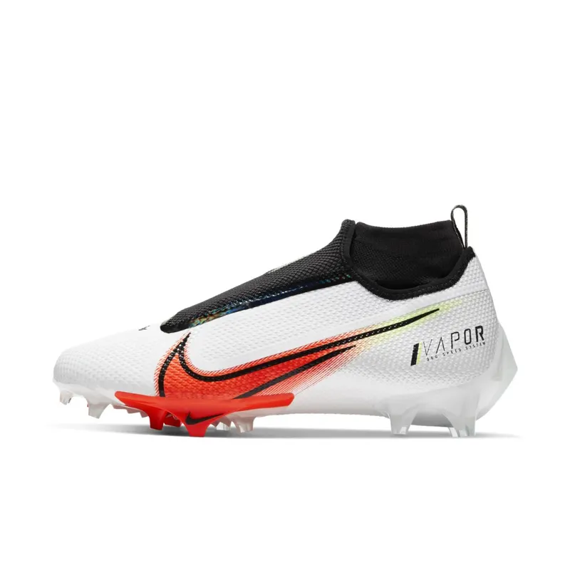 Nike Vapor Edge Pro 360 Premium White White/Hyper Crimson/Volt (CD0085-100)
