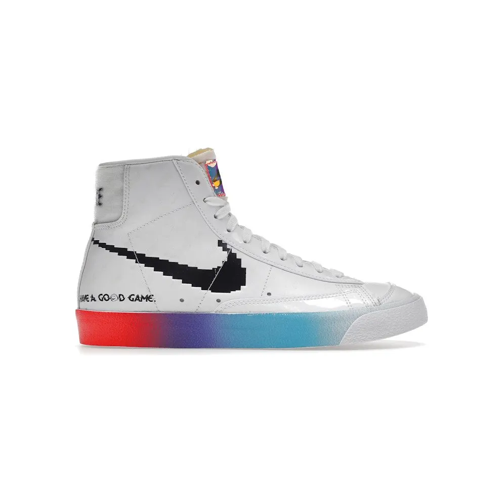 Nike Blazer Mid 77 Vintage Have a Good Game (DC3281-101)