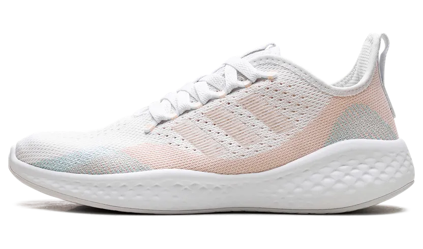 Adidas FLUIDFLOW 2.0 “White” (GW4015)