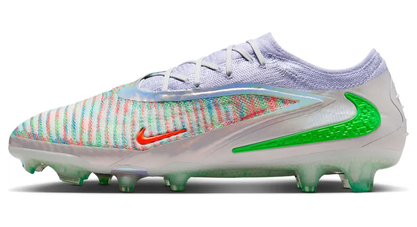 Nike Phantom 6 Low Elite FG EA Sports FC Phantom Mode (HQ2333-900)