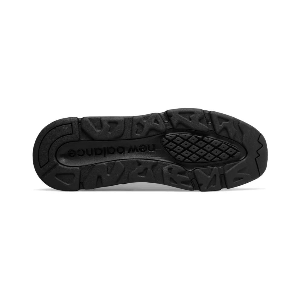 New Balance X-90 Triple Black Black/Black (MSX90CRE)