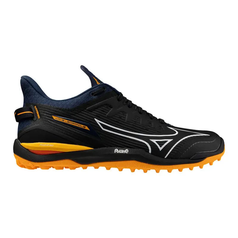 Mizuno Wave Phantom Black (X1GA231141)