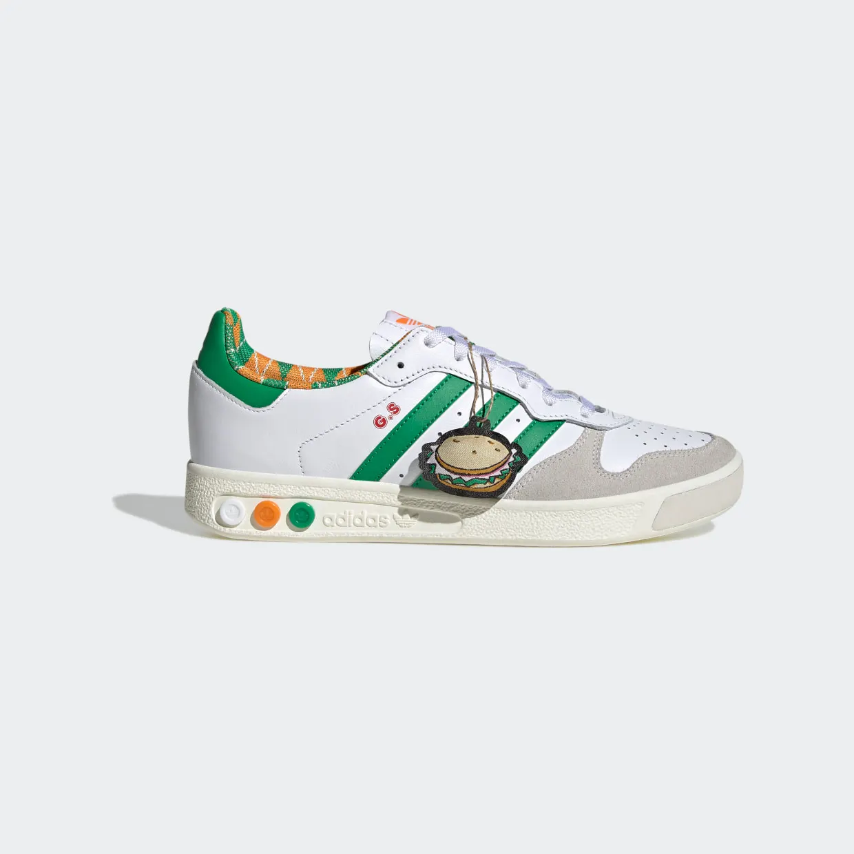 adidas-sneaker GW5772