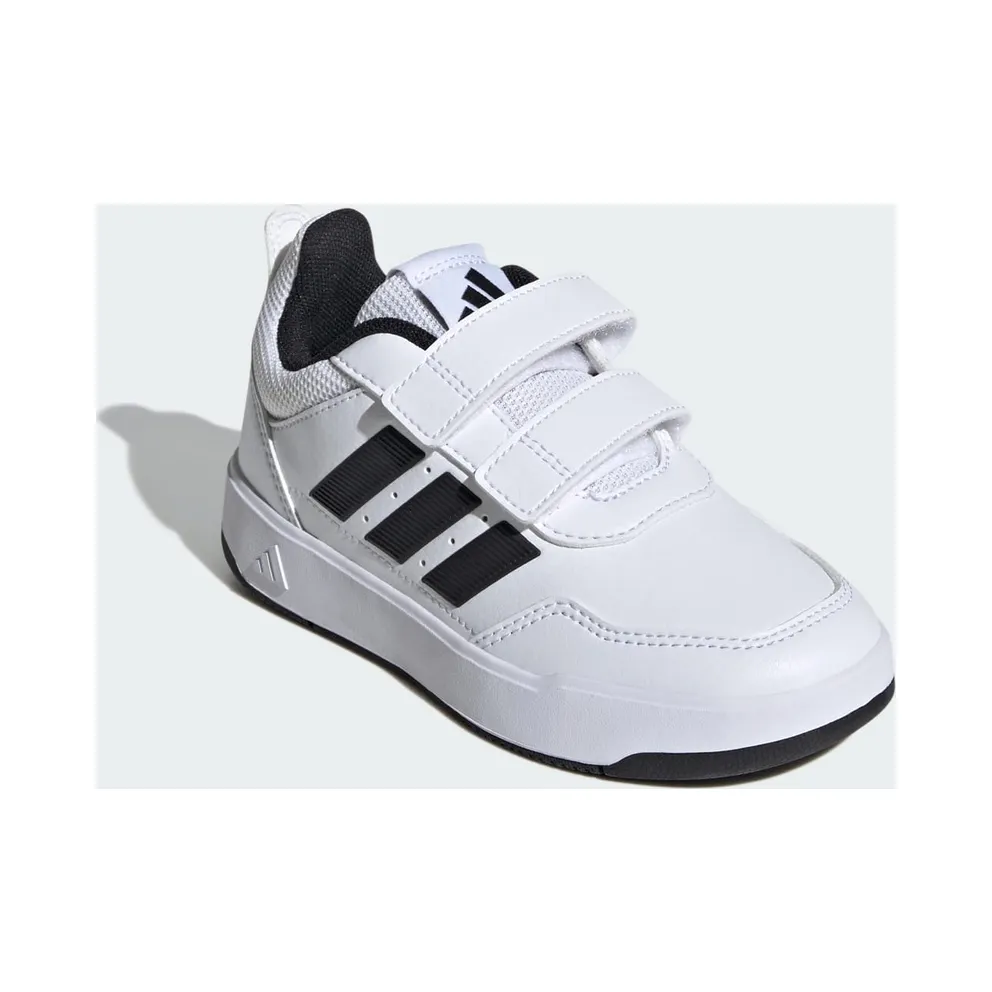 Adidas Tensaur Sport 3.0 CF K Cloud White / Core Black / Cloud White (JQ1843)