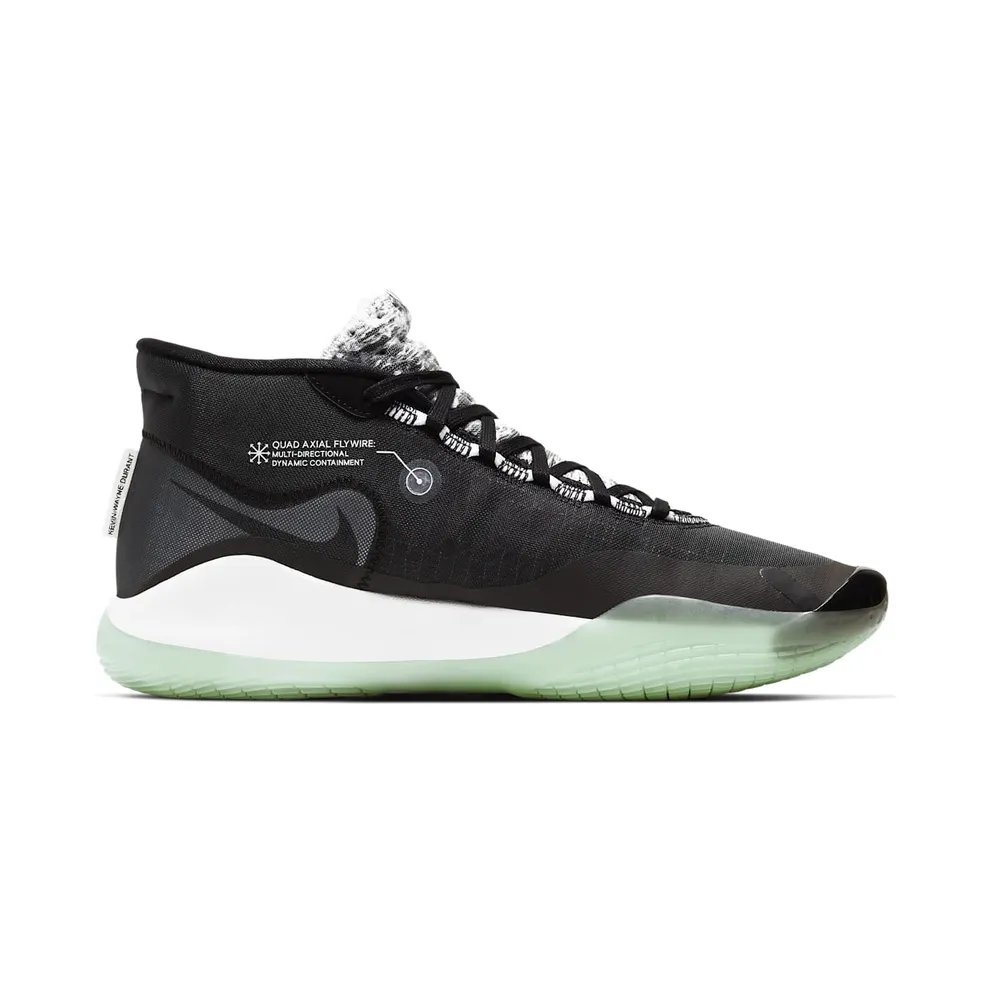 Nike KD 12 TB Black (CN9518-002)