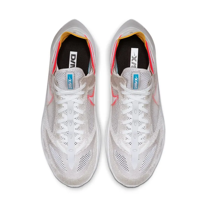 Nike N110 D/MS/X Phantom Phantom/White-Vast Grey-Blue Hero-Red Orbit-University Gold (AT5405-002)