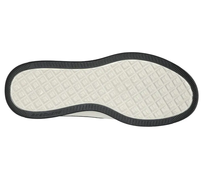 Skechers Court 92 – Ottoman – White / Black (232472 WBK)