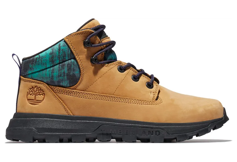 timberland-sneaker A2H4D231