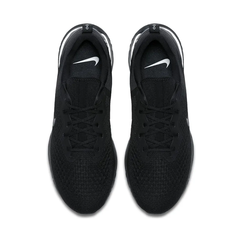 Nike Odyssey React Triple Black Black (AO9819-010)